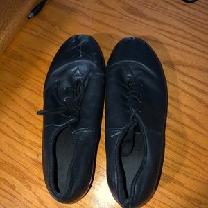 Bloch Tap Shoes